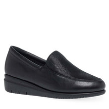 Γυναικεία Δερμάτινα Slip On Παπούτσια Parex 12932005
