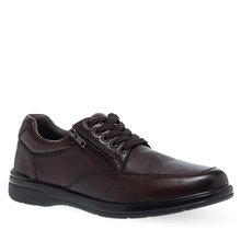 Ανδρικά Δερμάτινα Casual Παπούτσια Parex 13132005