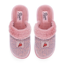 Γυναικείες Παντόφλες Σπιτιού Parex 10132053