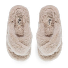 Γυναικείες Παντόφλες Σπιτιού Parex 10132066