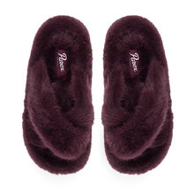 Γυναικείες Παντόφλες Σπιτιού Parex 10132066