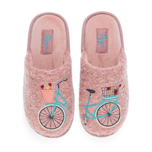 Γυναικείες Παντόφλες Σπιτιού Parex 10132121