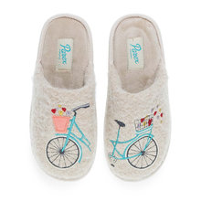 Γυναικείες Παντόφλες Σπιτιού Parex 10132121