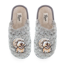 Γυναικείες Παντόφλες Σπιτιού Parex 10132138