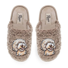 Γυναικείες Παντόφλες Σπιτιού Parex 10132138