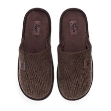 Ανδρικές Παντόφλες Σπιτιού Parex 10132180