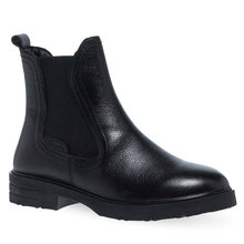 Γυναικεία Δερμάτινα Μποτάκια Tamaris 1-25422-45 001