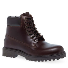 Ανδρικά Δερμάτινα Μποτάκια Lumberjack 102198156