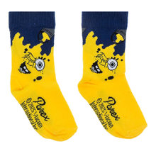 Παιδικές Kάλτσες Spongebob 50232039