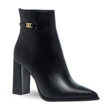 Γυναικεία Δερμάτινα Μποτάκια Maison Minrelle 10332354