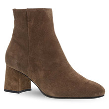 Γυναικεία Δερμάτινα Μποτάκια Maison Minrelle 10332358