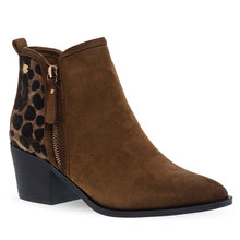 Γυναικεία Μποτάκια Xti 144647