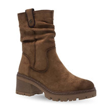 Γυναικεία Μποτάκια Refresh 173021