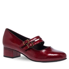 Women's Mary Jane Shoes Jana Softline 8-24366-45 567