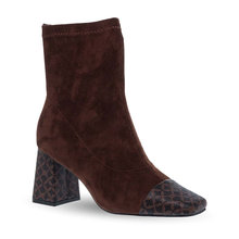 Women's Ankle Boots Parex 10332005