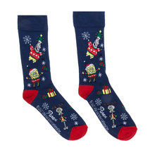 Ανδρικές Κάλτσες Spongebob 50232028