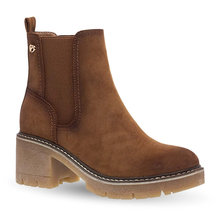 Γυναικεία Μποτάκια Parex 10332090