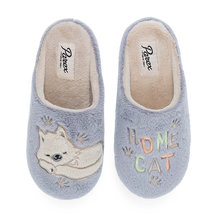 Γυναικείες Παντόφλες Σπιτιού Parex 10132041