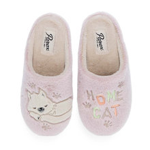 Γυναικείες Παντόφλες Σπιτιού Parex 10132041