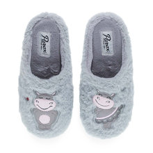 Γυναικείες Παντόφλες Σπιτιού Parex 10132042