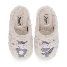 Γυναικείες Παντόφλες Σπιτιού Parex 10132042