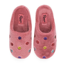 Γυναικείες Παντόφλες Σπιτιού Parex 10132076