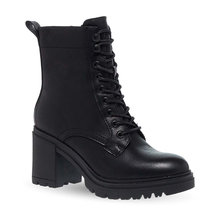 Γυναικεία Μποτάκια Parex 10332062