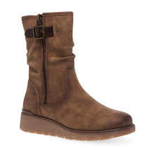 Γυναικεία Μποτάκια Parex 10332091