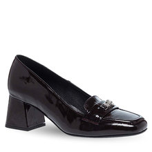 Women's Leather Pumps Maison Minrelle 10632092