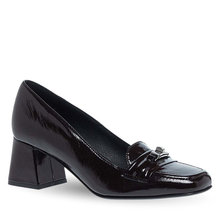 Women's Leather Pumps Maison Minrelle 10632092