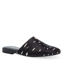 Women's Leather Mules Maison Minrelle 13032002