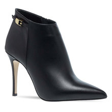 Γυναικεία Δερμάτινα Μποτάκια Maison Minrelle 10332347