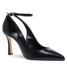 Women's Leather Pumps Maison Minrelle 10632127