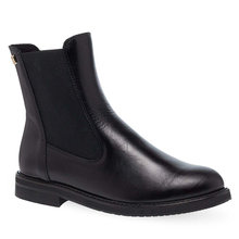 Γυναικεία Δερμάτινα Μποτάκια Maison Minrelle 10332207