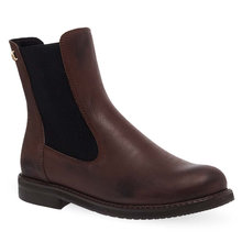 Γυναικεία Δερμάτινα Μποτάκια Maison Minrelle 10332207