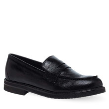 Women's Leather Moccasins Maison Minrelle 10532079