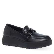 Women's Leather Moccasins Clarks 26184335