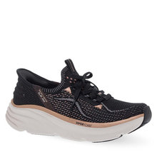 Women's Trainers Skechers 150584_Bkrg