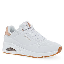 Γυναικεία Αθλητικά Παπούτσια Skechers 177094_Wht