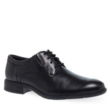 Ανδρικά Δερμάτινα Αμπιγιέ Παπούτσια Clarks 26184679