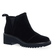 Γυναικεία Δερμάτινα Μποτάκια Toms 10020068