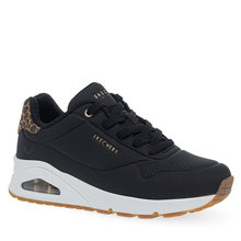 Γυναικεία Αθλητικά Παπούτσια Skechers 177093_Bkld