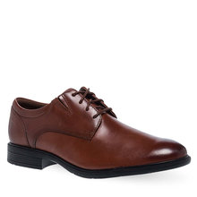 Ανδρικά Δερμάτινα Αμπιγιέ Παπούτσια Clarks 26184680