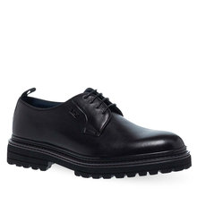Men's Leather Formal Shoes Renato Garini V515W3132002