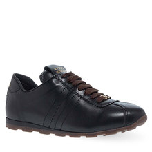 Γυναικεία Δερμάτινα Sneaker Maison Minrelle 10732063