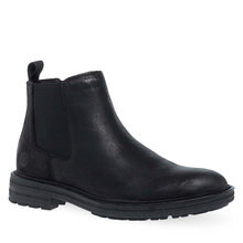 Ανδρικά Δερμάτινα Μποτάκια Renato Garini V521R3942003