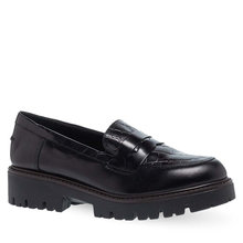 Γυναικεία Δερμάτινα Μοκασίνια Parex 10532104