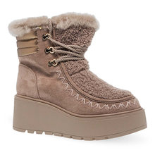 Γυναικείες Apres Ski Mπότες Exe V371S3653585