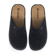 Ανδρικές Παντόφλες Σπιτιού Inblu Ru000004