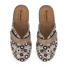 Γυναικείες Παντόφλες Σπιτιού Inblu Od000015-1